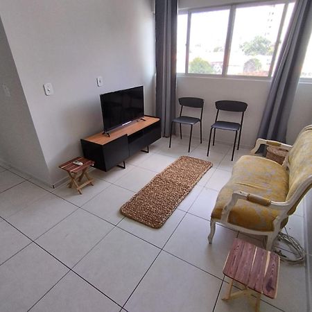 Loft Charmoso Na Zona Leste De Teresina Apartment Luaran gambar