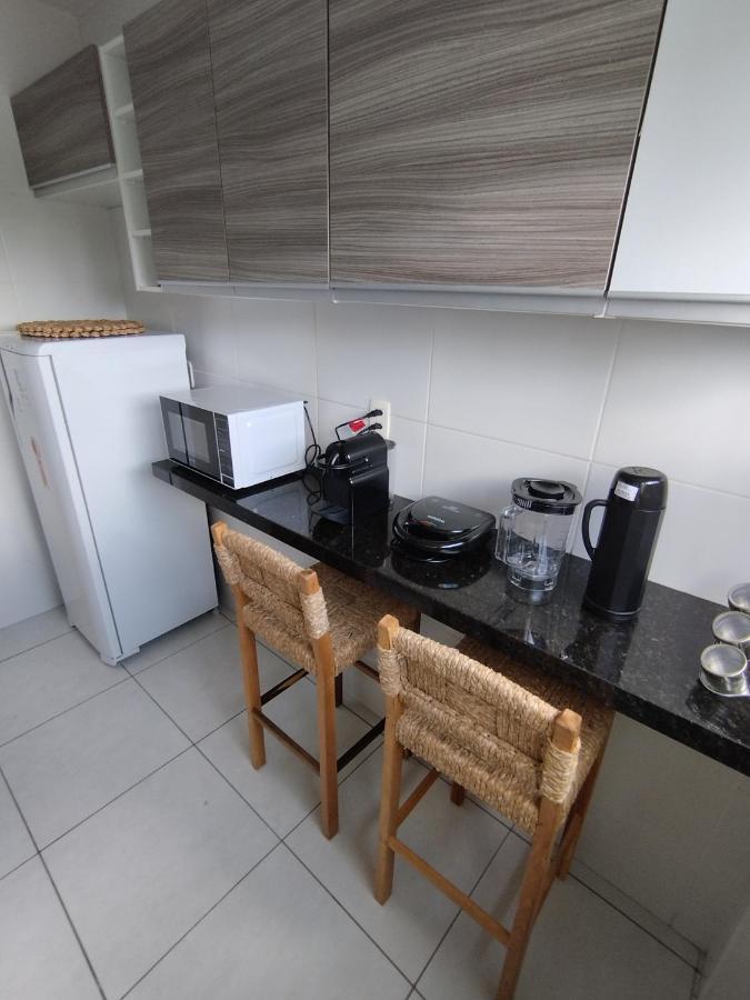 Loft Charmoso Na Zona Leste De Teresina Apartment Luaran gambar